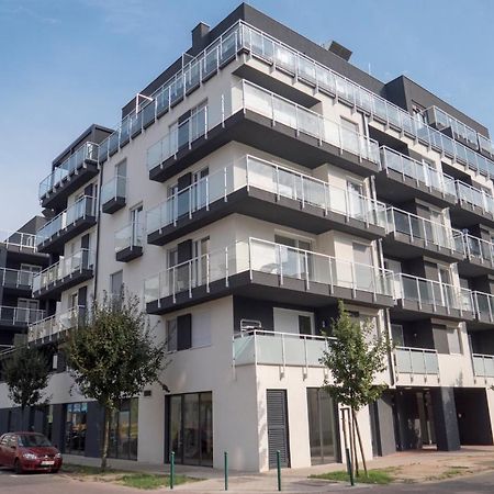 K105 Klapka Apartment Βουδαπέστη Εξωτερικό φωτογραφία