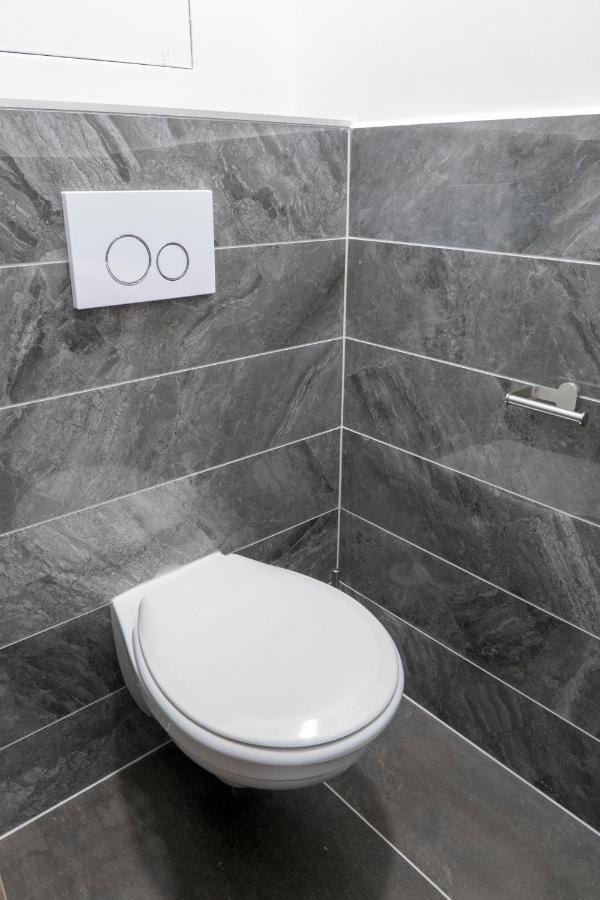 K105 Klapka Apartment Βουδαπέστη Εξωτερικό φωτογραφία