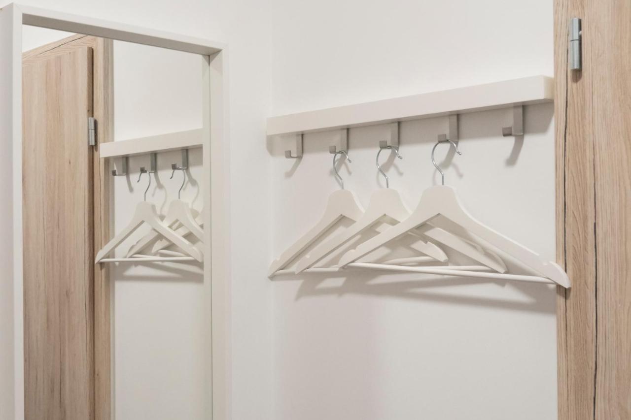 K105 Klapka Apartment Βουδαπέστη Εξωτερικό φωτογραφία