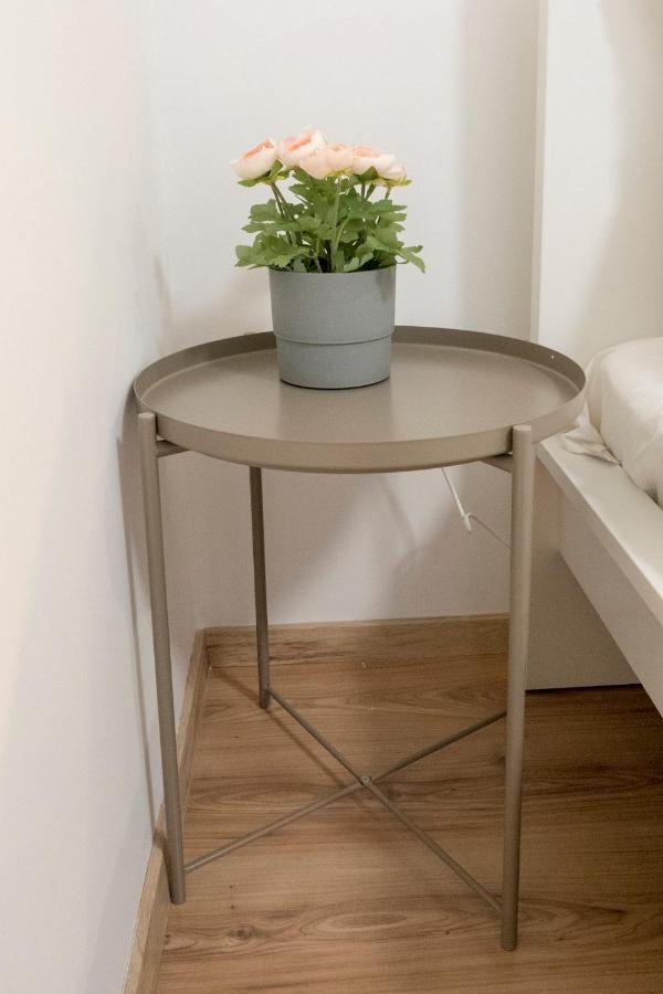 K105 Klapka Apartment Βουδαπέστη Εξωτερικό φωτογραφία